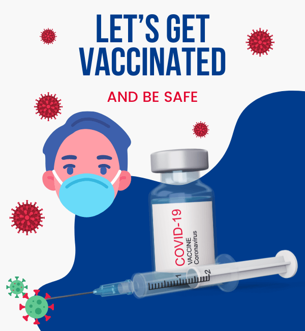 The Health Doctor - Vaccine Campaign