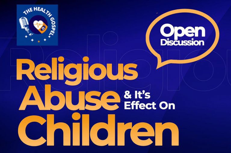 Religious Abuse and It’s Effects On Children