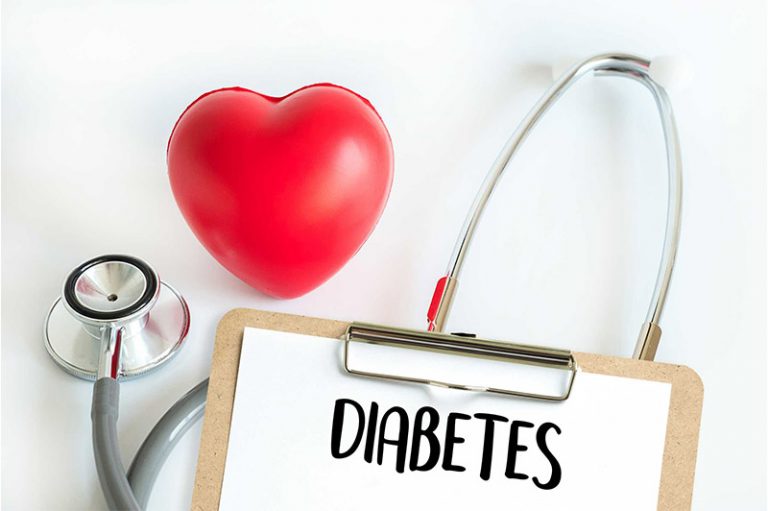 DIABETES MELLITUS – SERIES 5