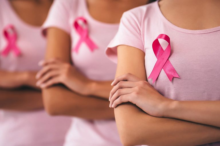 Breast cancer series 4 – Prevention