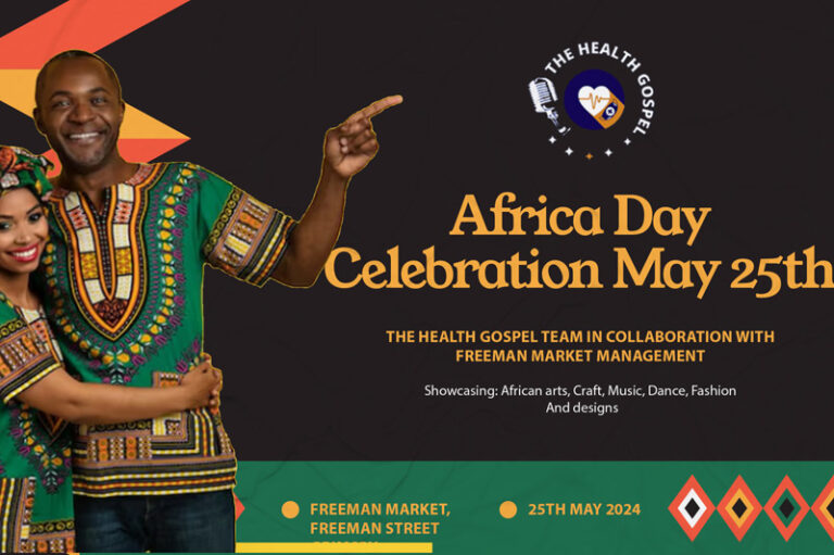 African Day Celebration