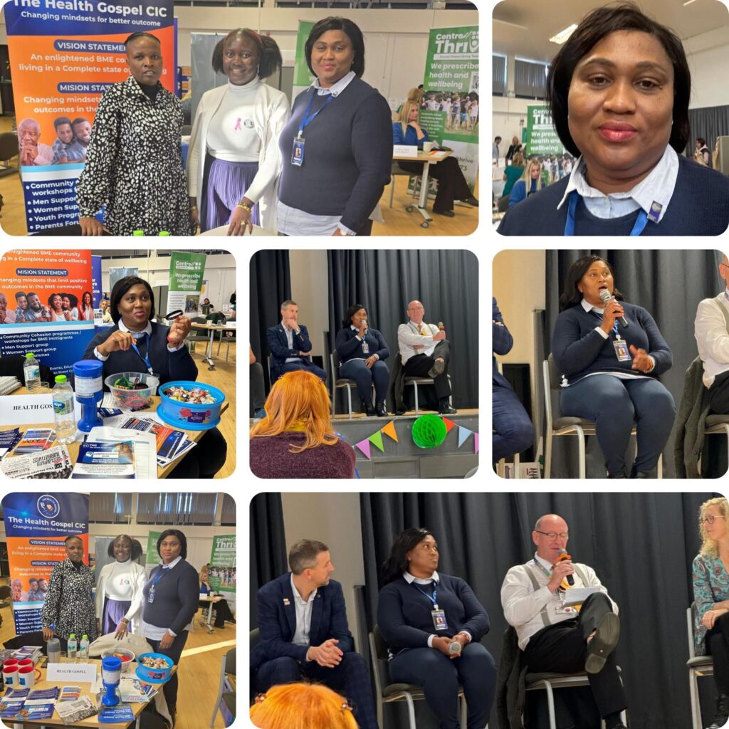 World Mental Health Day