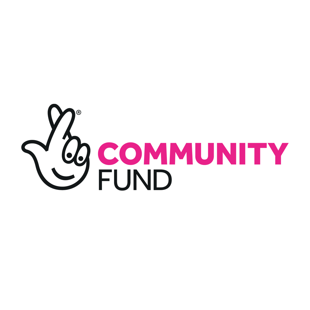 National Lottery Community Fund