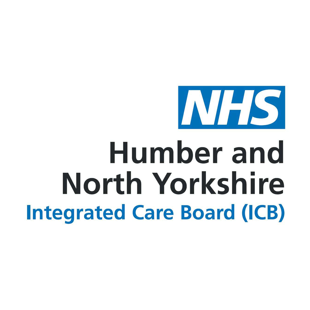 NHS Humber and North Yorkshire