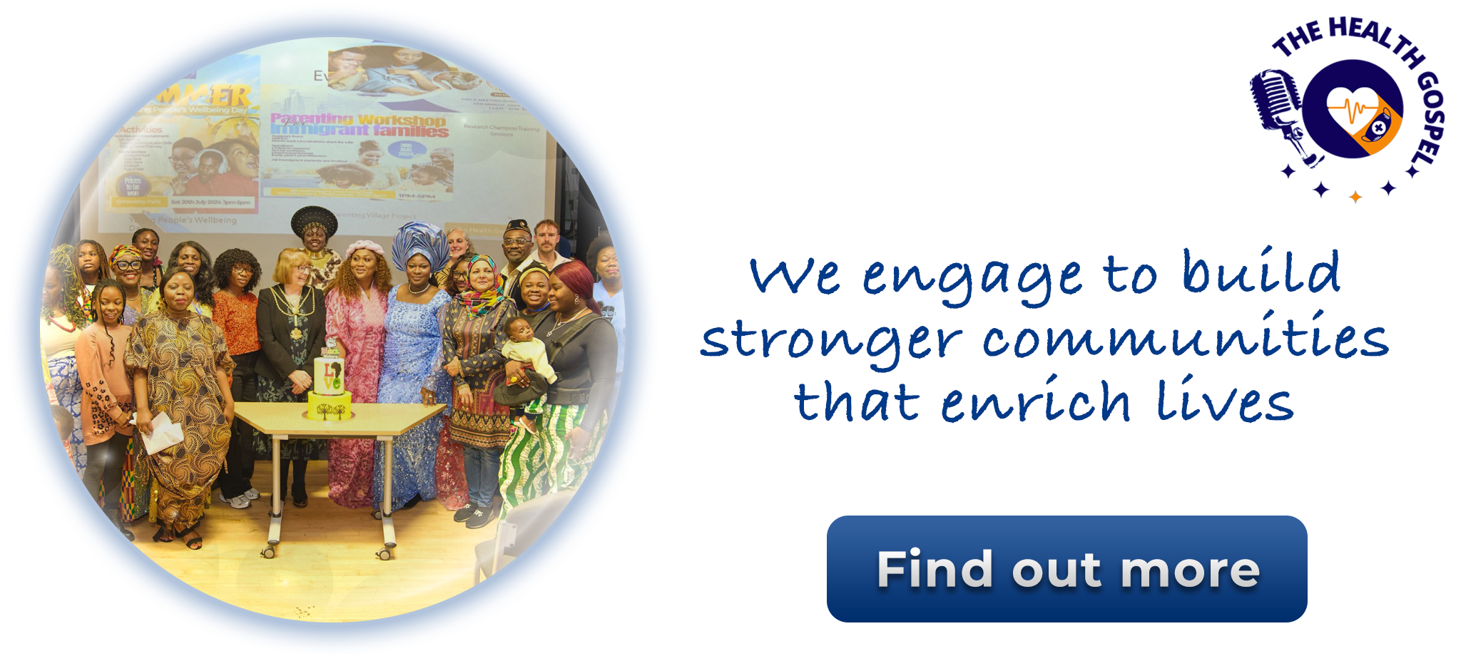 The Health Gospel The Health Gospel