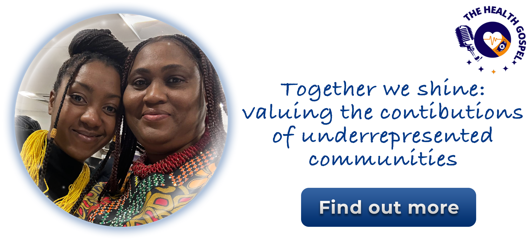 The Health Gospel The Health Gospel