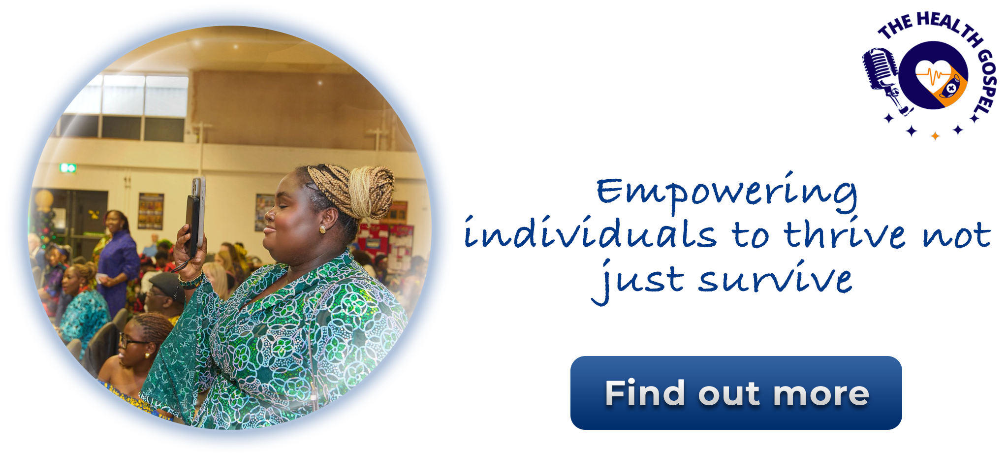 The Health Gospel The Health Gospel