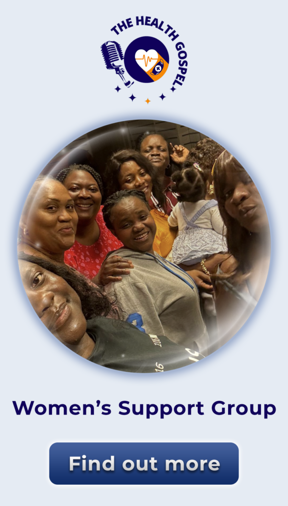 Women's Support Group