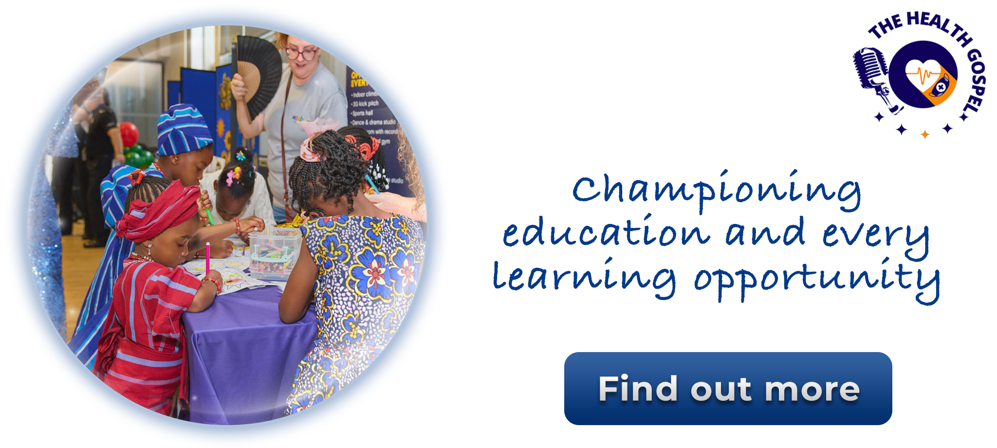 The Health Gospel The Health Gospel