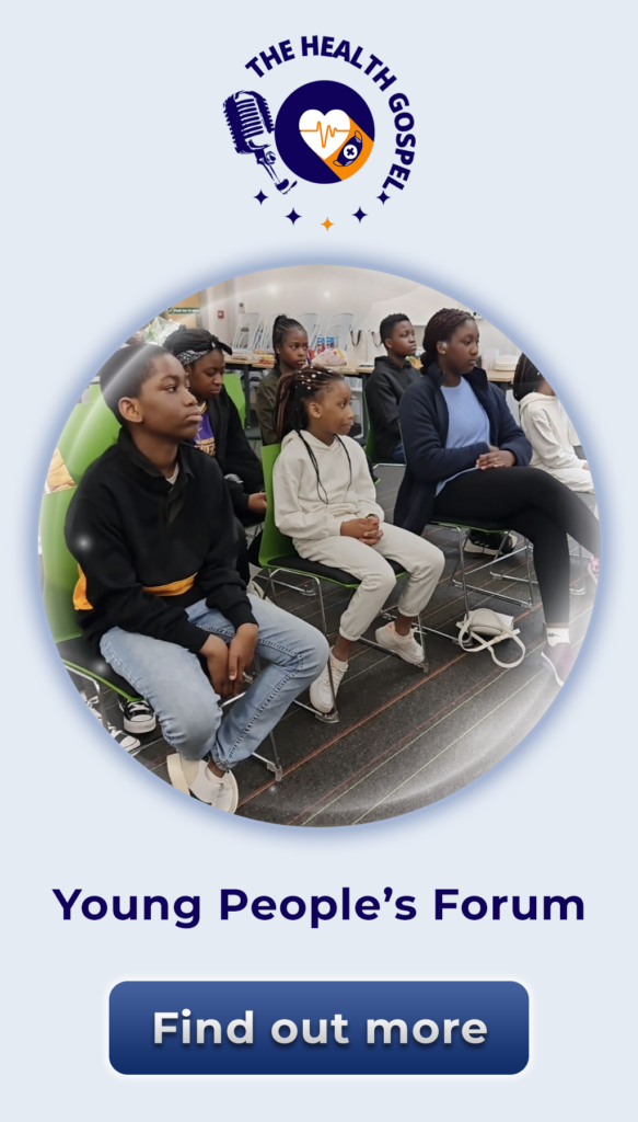 Young People's Forum