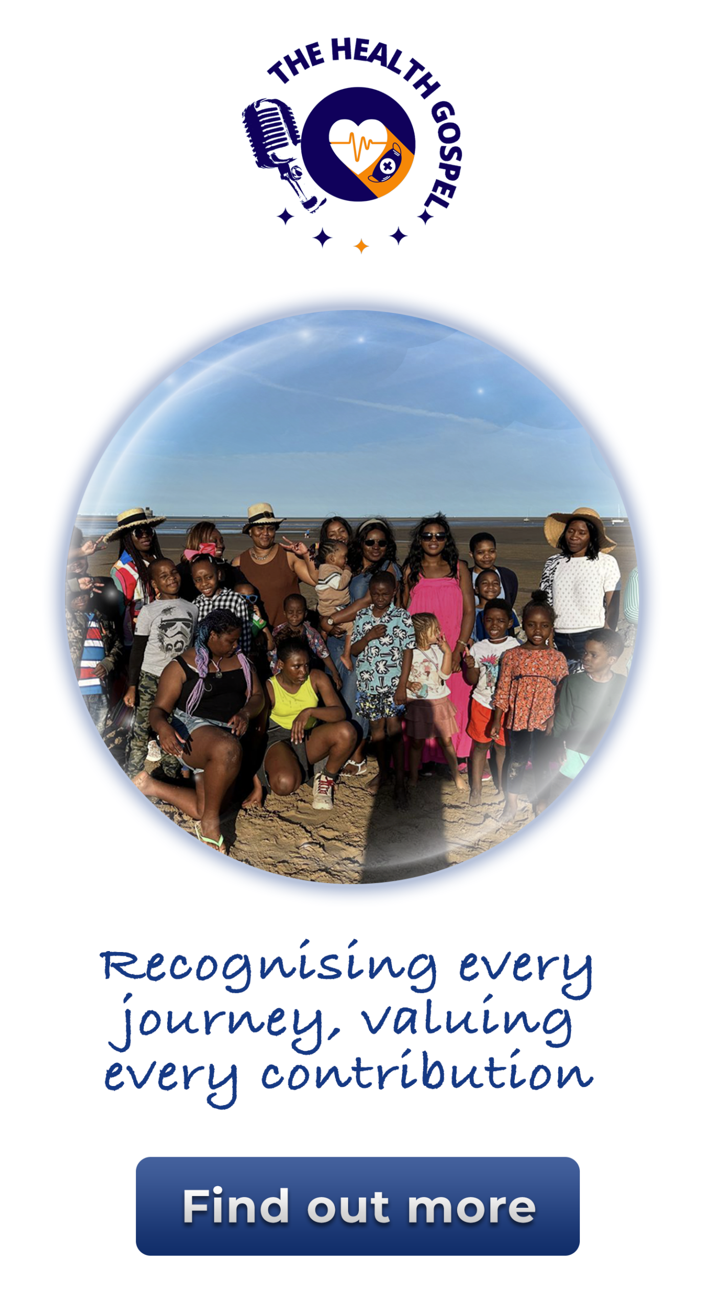 The Health Gospel The Health Gospel