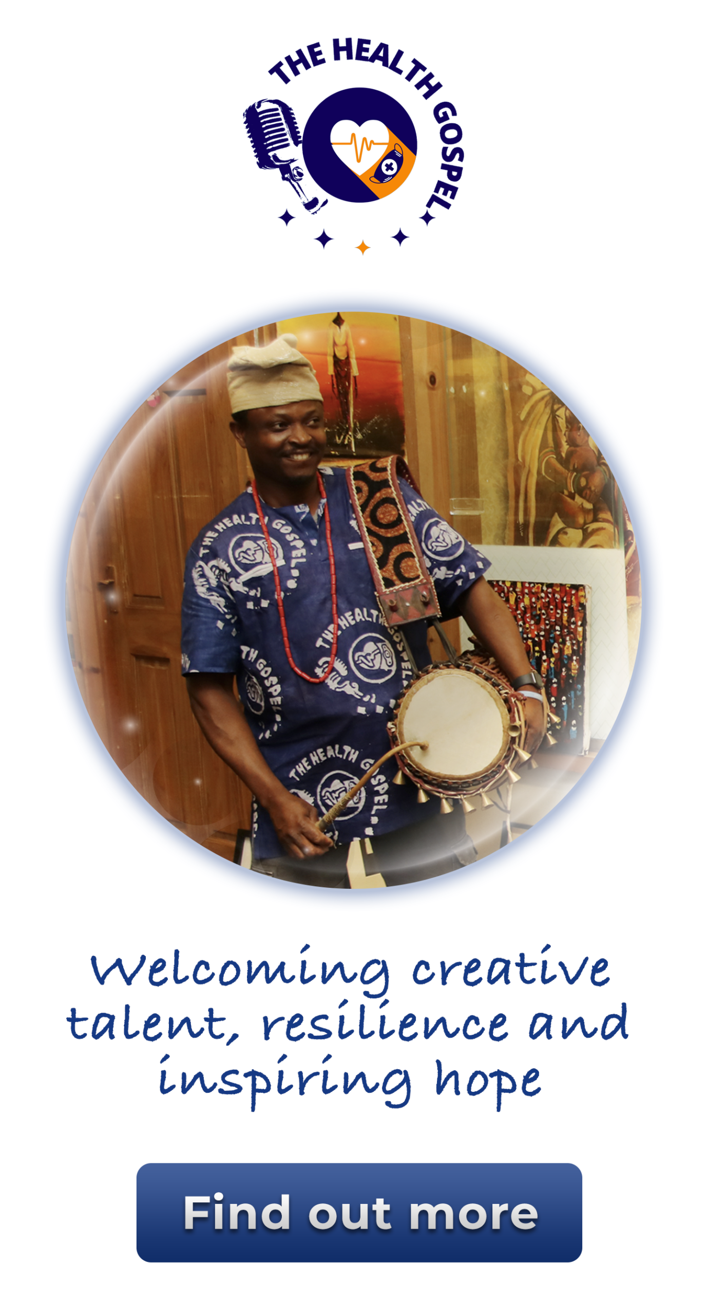 The Health Gospel The Health Gospel